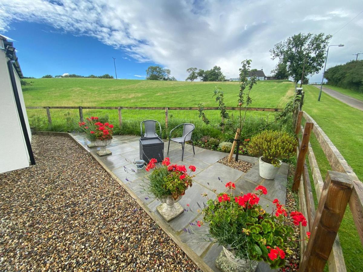 Rosegarth Bed And Breakfast Marton near Pickering Exterior foto